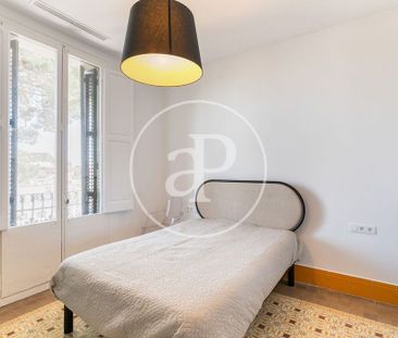 5 bedroom luxury Villa for rent in Barcelona, Spain - Photo 3