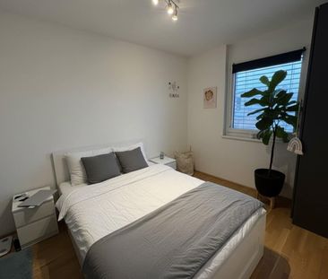 Attraktive 2-Zimmer-Wohnung mit Balkon nahe U1 &#8211; ideal für Si... - Foto 3