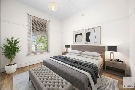 10/64 Cross Street, Footscray VIC 3011 - Apartment For Rent | Domain - Photo 3