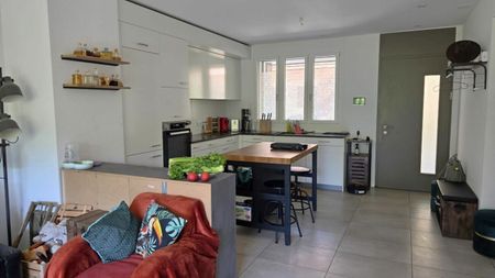 AT THE HEART OF NATURE - Photo 4