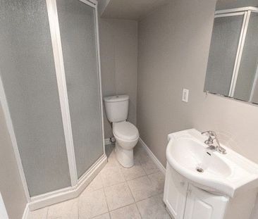 For Lease - 236 Demaine Crescent Unit# Basement, Richmond Hill, Ont... - Photo 6