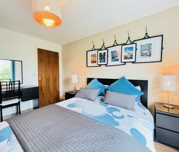 2 bedroom flat to rent - Photo 5