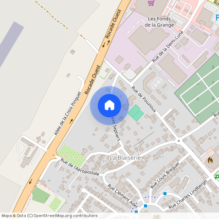 POITIERS 86000