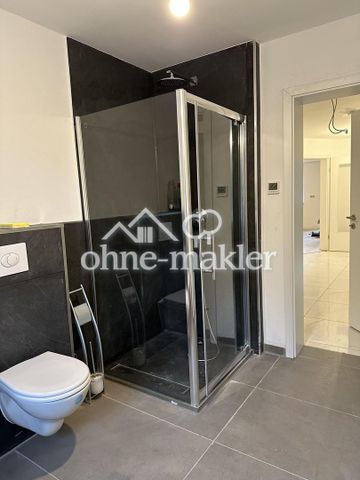 Erdgeschosswohnung mit Terrasse - Photo 4