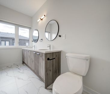 For Lease - 36 Chapple Lane, Richmond Hill, Ontario - Photo 6