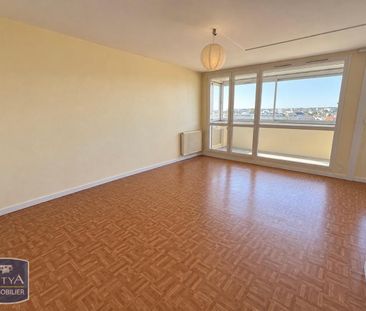Location Appartement 1 pièce 40m² LE MANS 72000 - Photo 3