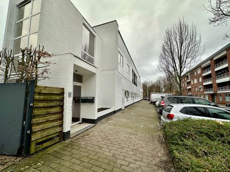 2 slaapkamer appartementen te huur op Hospitaalstraat 4 - 6 - 8 en 10 - Photo 2