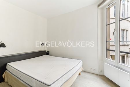 Appartement • Vendôme - Photo 5