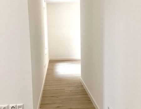 1-Zimmer-Single-Apartment mit großer Terrasse - Foto 1