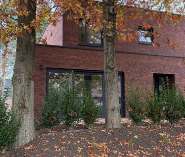 Woning te huur in Dikkelvenne voor € 1.250 met 3 slaapkamers - Foto 5