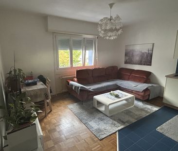 Charmant 3 pièces idéalement situé à Lausanne - Foto 4