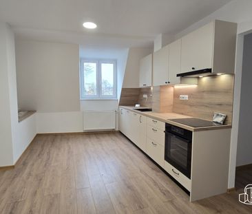 Pronájem bytu 1+1 50 m² - Photo 1