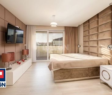 Dom na wynajem Szczecin - Luksusowy dom na Warszewie - Photo 3