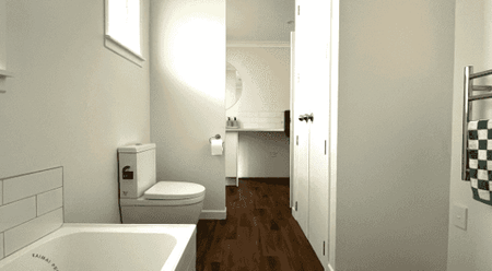 Recently Refurbished 3 Bedroom Home - Photo 5