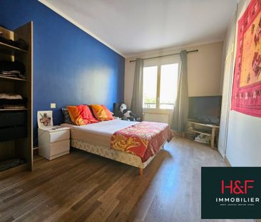 Location Appartement 3 pièces 76m² CAEN 14000 - Photo 6