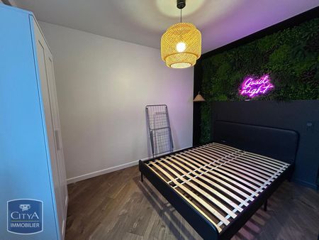 Location Appartement DIJON 21000 - Photo 2