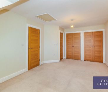 4 bedroom terraced house to rent - Photo 5