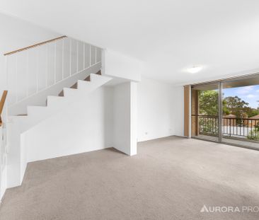 6/1-5 Parraween Street, Cremorne NSW 2090 - Apartment For Rent | Do... - Photo 1