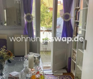 Wohnungsswap - 2 Zimmer, 55 m² - Laubacher Str., Wilmersdorf, Berlin - Foto 1
