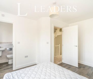 1 bedroom terraced house to rent - Photo 3