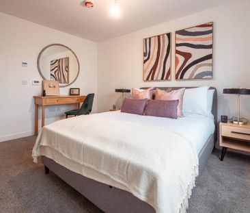 2 bedroom apartment to rent - Photo 6