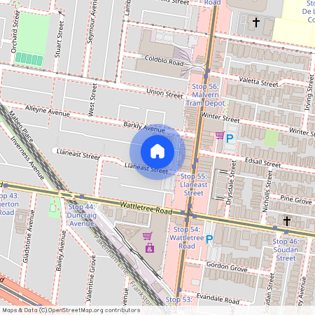 1/12 Llaneast Street, Armadale VIC 3143