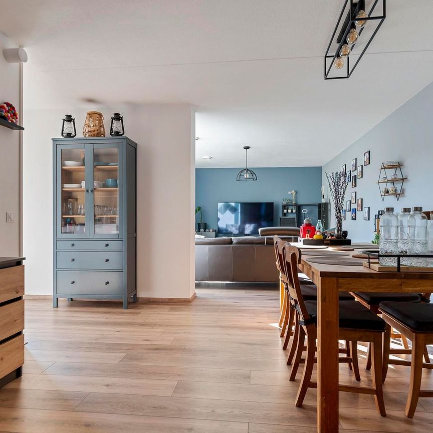 Huis te huur: Bernard Zweershof 10 1421 KK Uithoorn - Foto 1