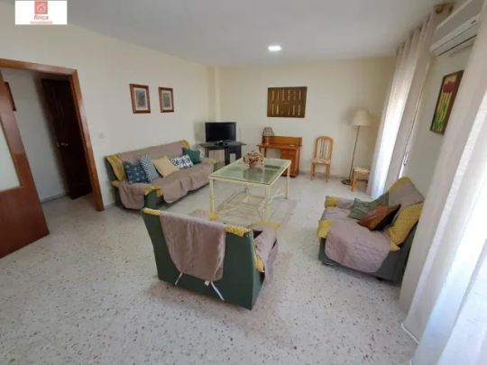 Piso en alquiler en Centro - Photo 1