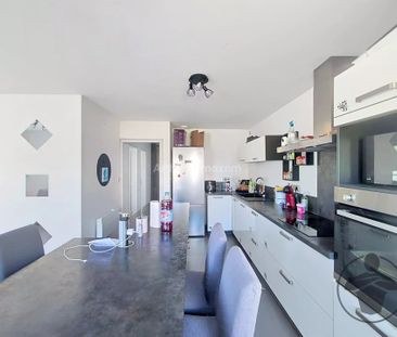 Location Appartement 3 pièces 58 m2 à Saint-André-de-Cubzac - Photo 4