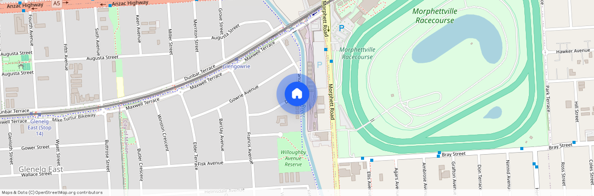 16/8 Duggan Ave, Glengowrie