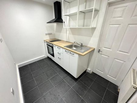 2 bedroom terraced house to rent - Photo 5