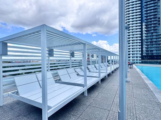 For Lease - 185 Millway Avenue Unit# W905, Vaughan, Ontario - Photo 1