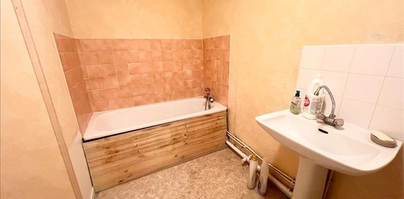 1 pièce - 34,07 m² - 6ème étage - Colocation non autorisée - Photo 2