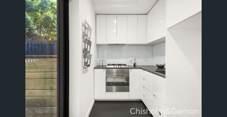 A Sunny Slice of Courtyard Seclusion - Photo 5