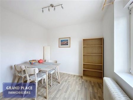 Appartement te huur - Photo 2