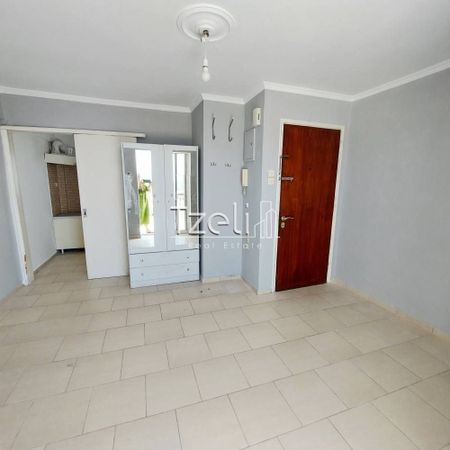 Studio/Γκαρσονιέρα για ενοικίαση Πάτρα - Κέντρο (Πάτρα) - Photo 3