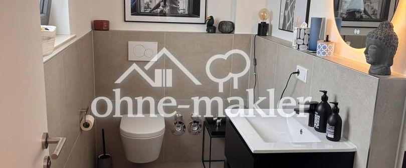 Penthouse in Dietzenbach - Photo 1
