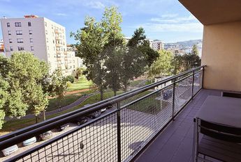 Apartamento T2 em Coimbra