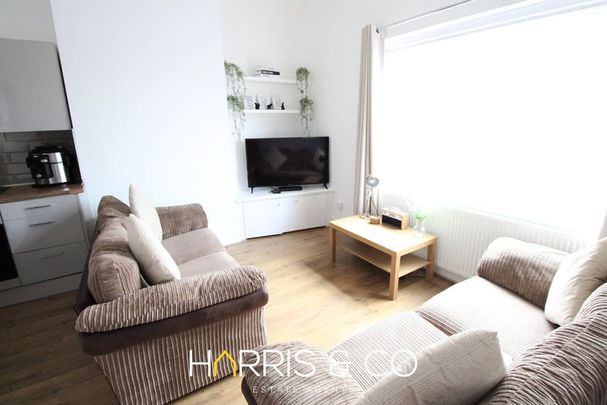 Poulton Road - Photo 1