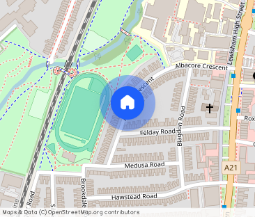 Albacore Crescent, London - Photo 1