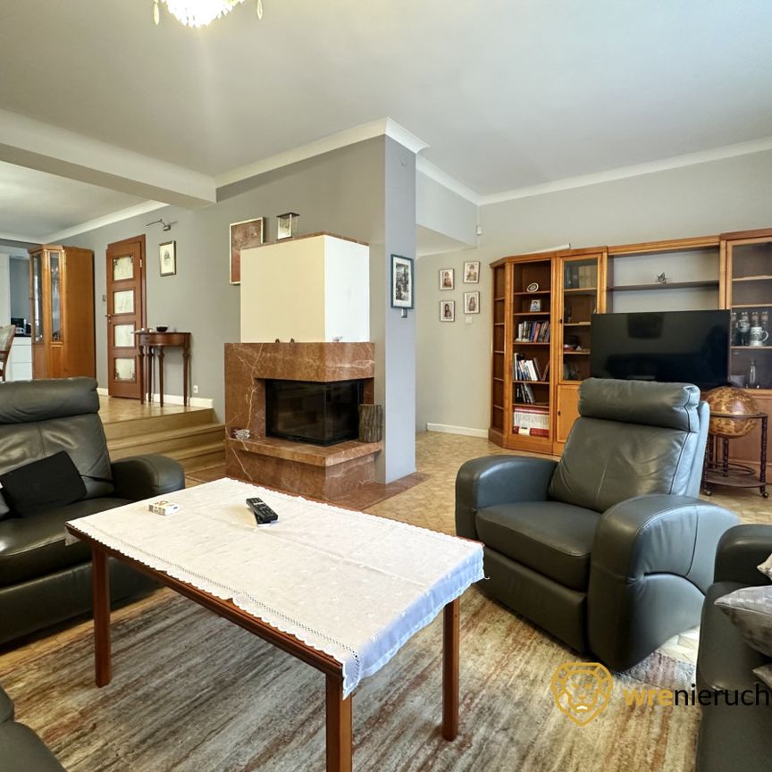 Urokliwy dom z dużym ogrodem | Zalesie | Garaż - Фото 1