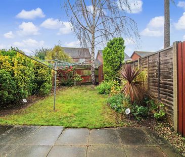 2 Bedroom House to let - Photo 1