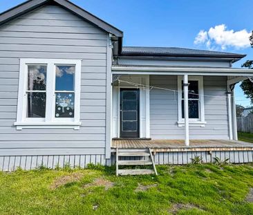 WHANGANUI EAST - 4 BEDROOMS - Photo 5