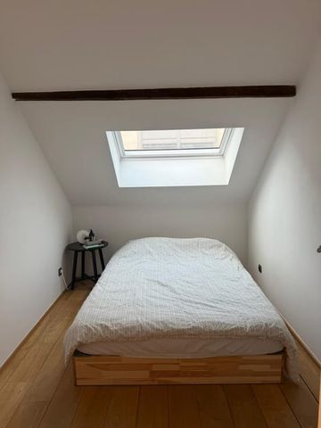 Appartement te huur - Photo 3