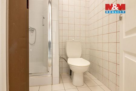 Pronájem bytu 1+1 29 m² - Photo 5