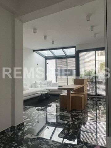 Διαμέρισμα για ενοικίαση Κολωνάκι (Κολωνάκι - Λυκαβηττός) - Φωτογραφία 2
