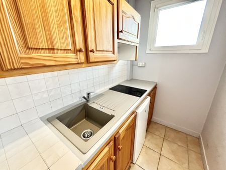 Location Appartement 1 pièce 31m² LIMOGES 87100 - Photo 4