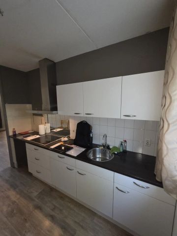Maison mitoyenne Burg. Lemmensstraat, Geleen - À louer - Foto 4