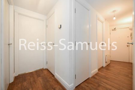 3 bedroom apartment to rent - Photo 5