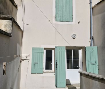 Maison de village avec terrasse et cave - Photo 6